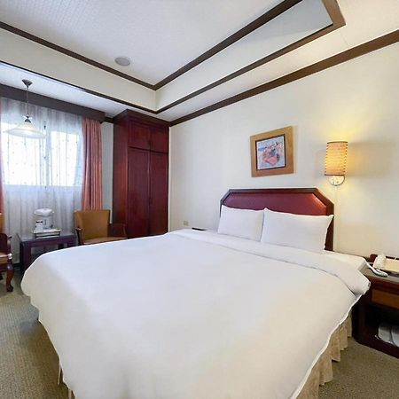 Guide Hotel Changhua Jhongjheng Bagian luar foto