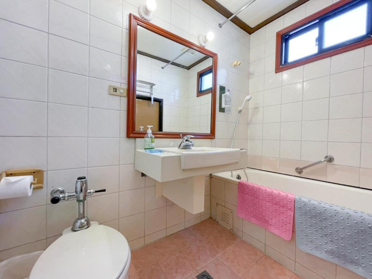 Guide Hotel Changhua Jhongjheng Bagian luar foto
