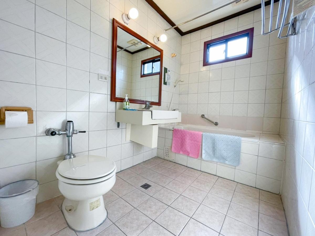 Guide Hotel Changhua Jhongjheng Bagian luar foto